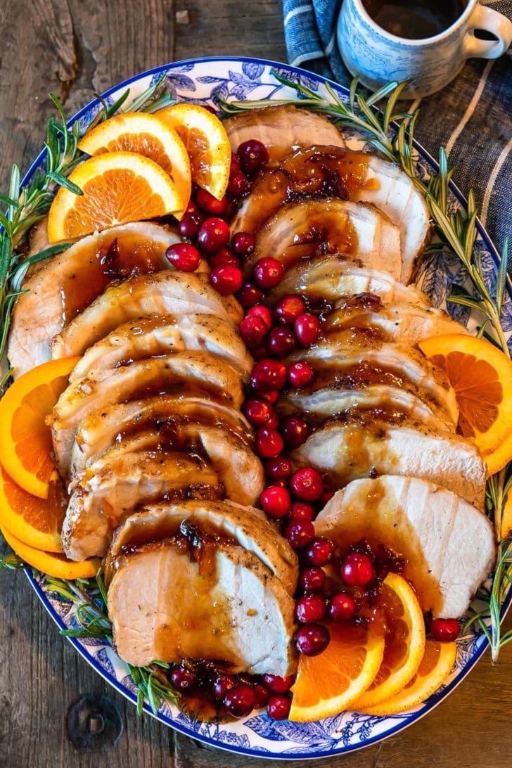 The Best Christmas Dinner Ideas Popsugar Food