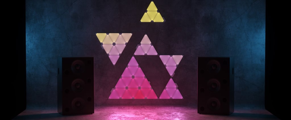 Nanoleaf Light Panels and Rhythm Module Review
