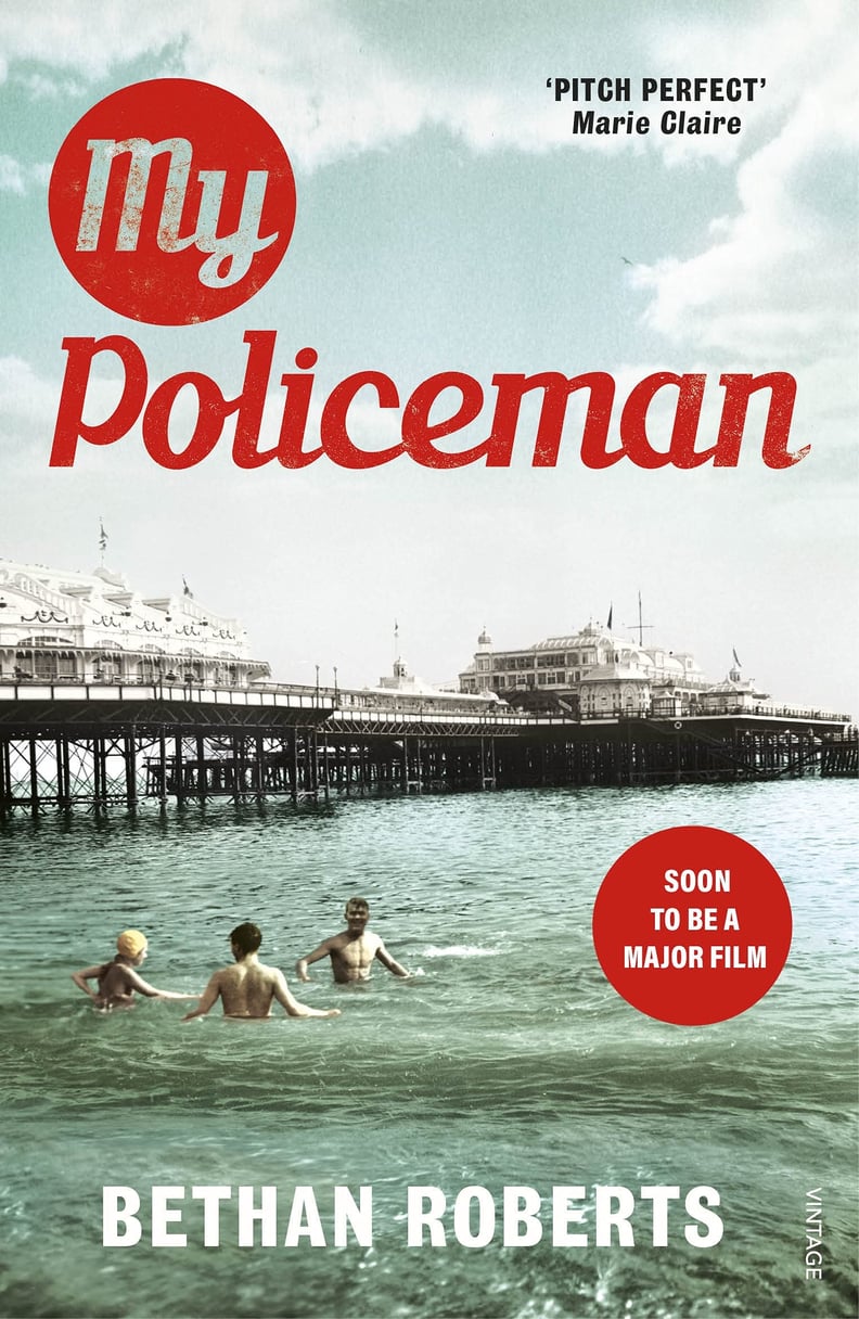 "My Policeman" by Bethan Roberts