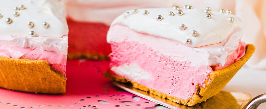 Multicolored Kool-Aid Pie Recipe