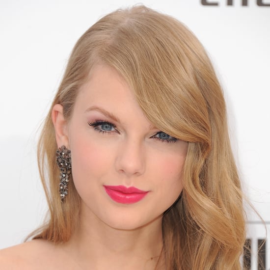 Taylor Swift S Makeup At The 2011 Billboard Awards 2011 05 23 10 50 24 Popsugar Beauty