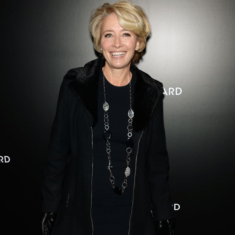 Emma Thompson