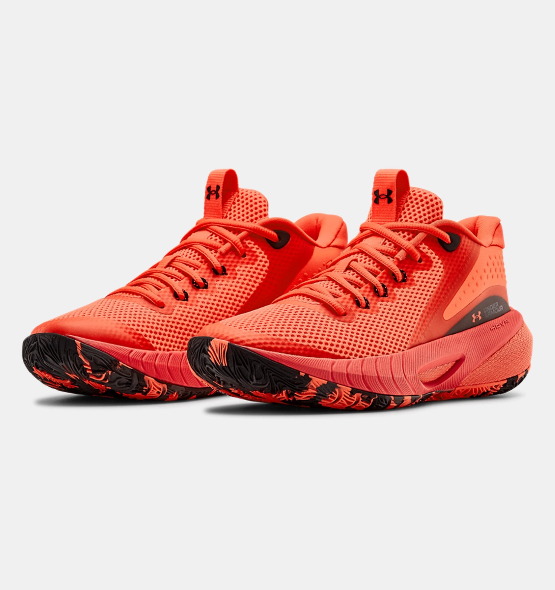 Under Armour Basketball Sneakers Shop POPSUGAR Fitness