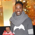 How Billy Porter Uses His Platform of Positivity to "Make the World a Better Place"