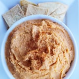 Sweet Potato Hummus Recipe