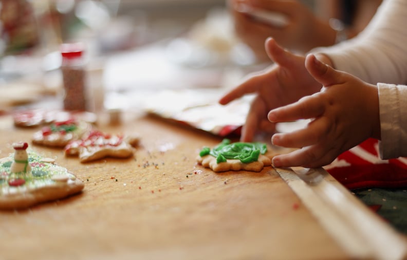 Fill Your Cup With Low-Stress Family Fun