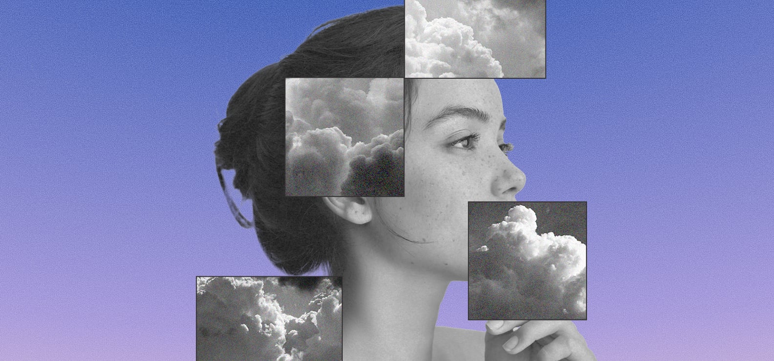 Feeling Foggy Lately? A Lack of Sleep May Be to Blame