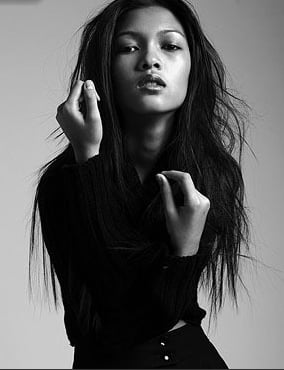 Fab Charo Ronquillo fab charo ronquillo popsugar fashion Fab Charo Ronquillo fab charo ronquillo popsugar fashion