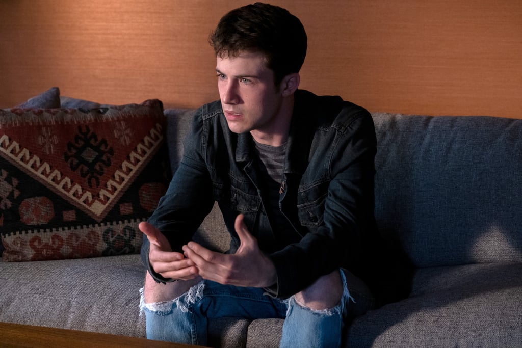 Where Happens to Clay Jensen on 13 Reasons Why?