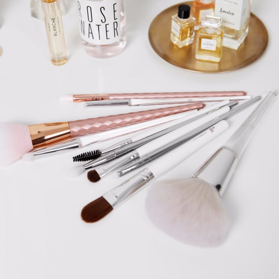 8 Great Ways to Use Clear Mascara POPSUGAR Beauty Australia