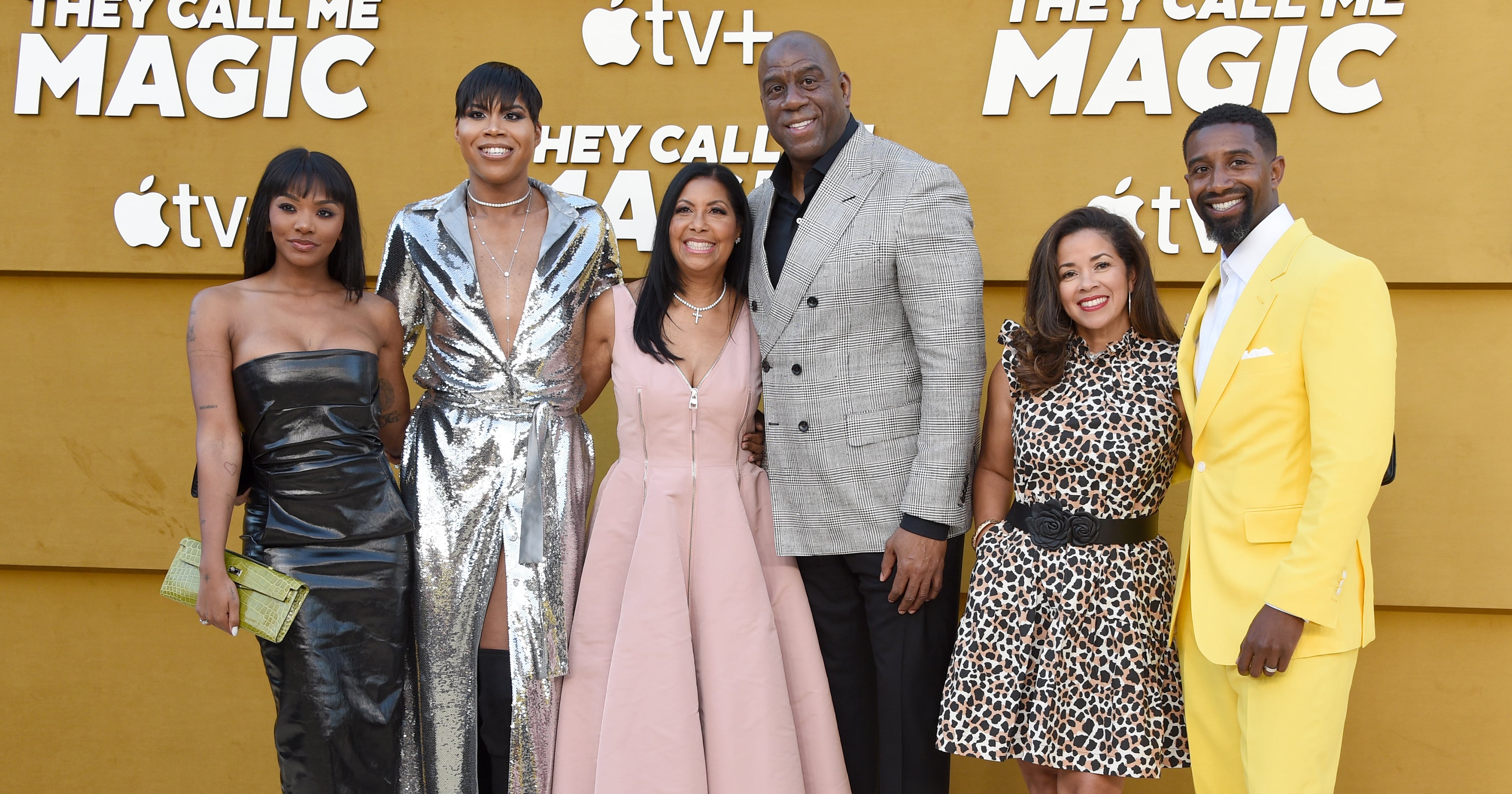 Winning Time Season 2: Where Is Magic Johnson's Son Andre Now?