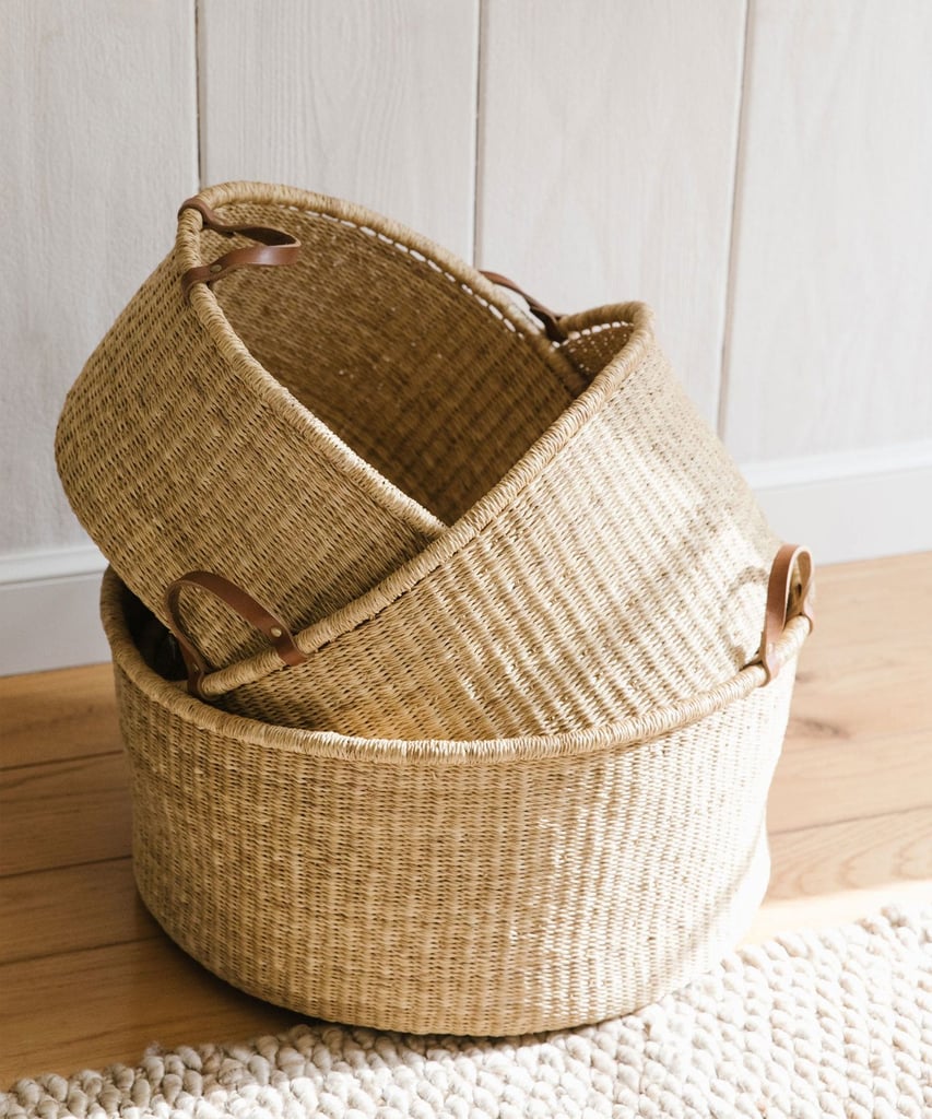 Jenni Kayne Small Nesting Basket