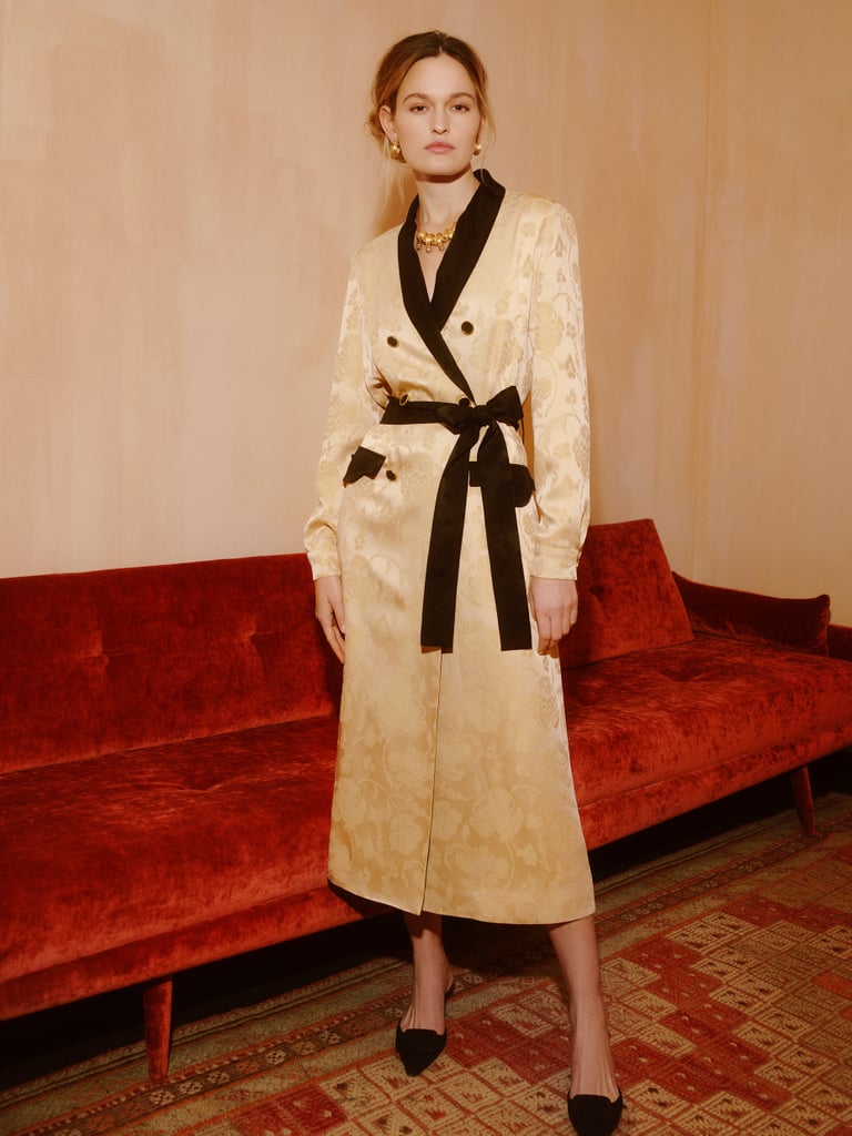 Jill Biden's Inaugural Designer Markarian New Collection