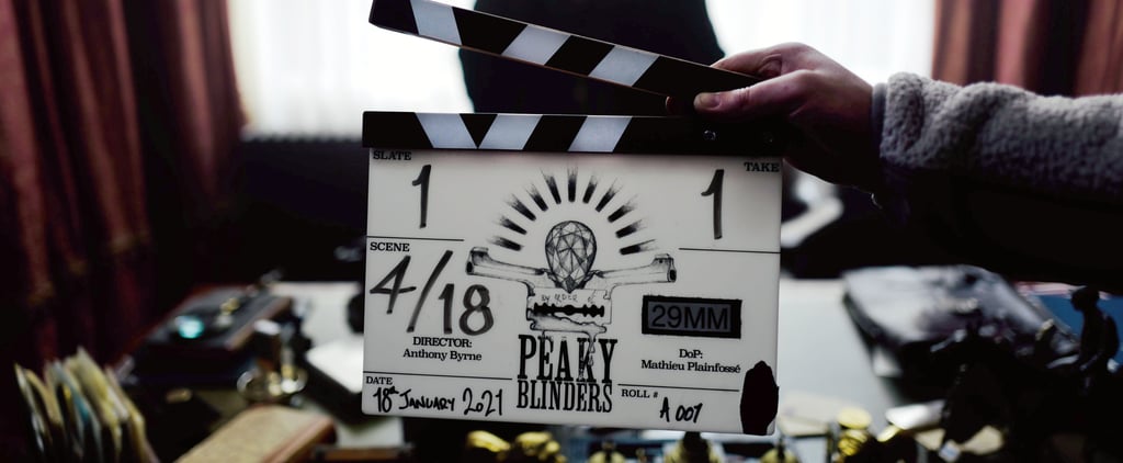 Will There Be a "Peaky Blinders" Movie?