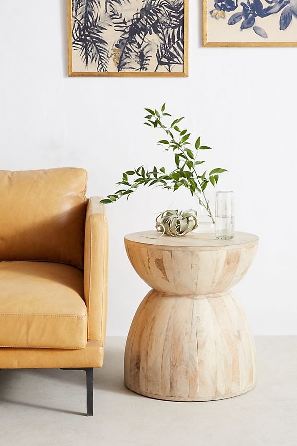 Anthropologie Betania Side Table