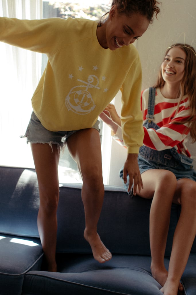 Emily + Meritt Launch New Collection 2018