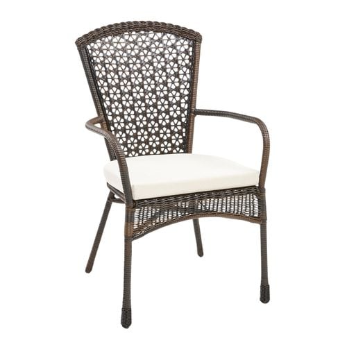 Celeste Mocha Dining Chair