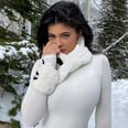 Kylie Jenner Has Enough Vintage Chanel Snow-cessories to Fill Half My Closet