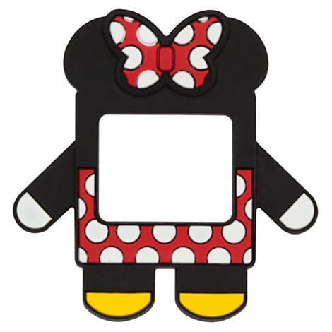Minnie Mouse MagicSliders