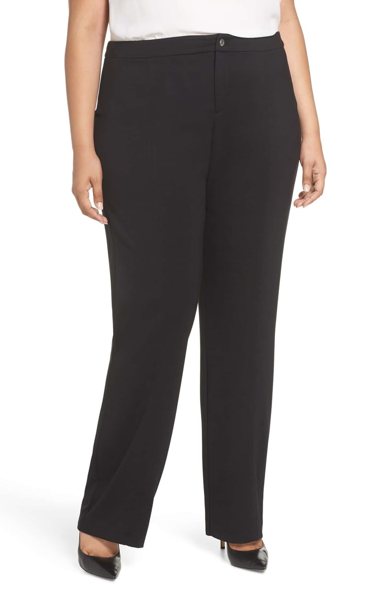 Lyssé Jackie High Waist Wide Leg Pants