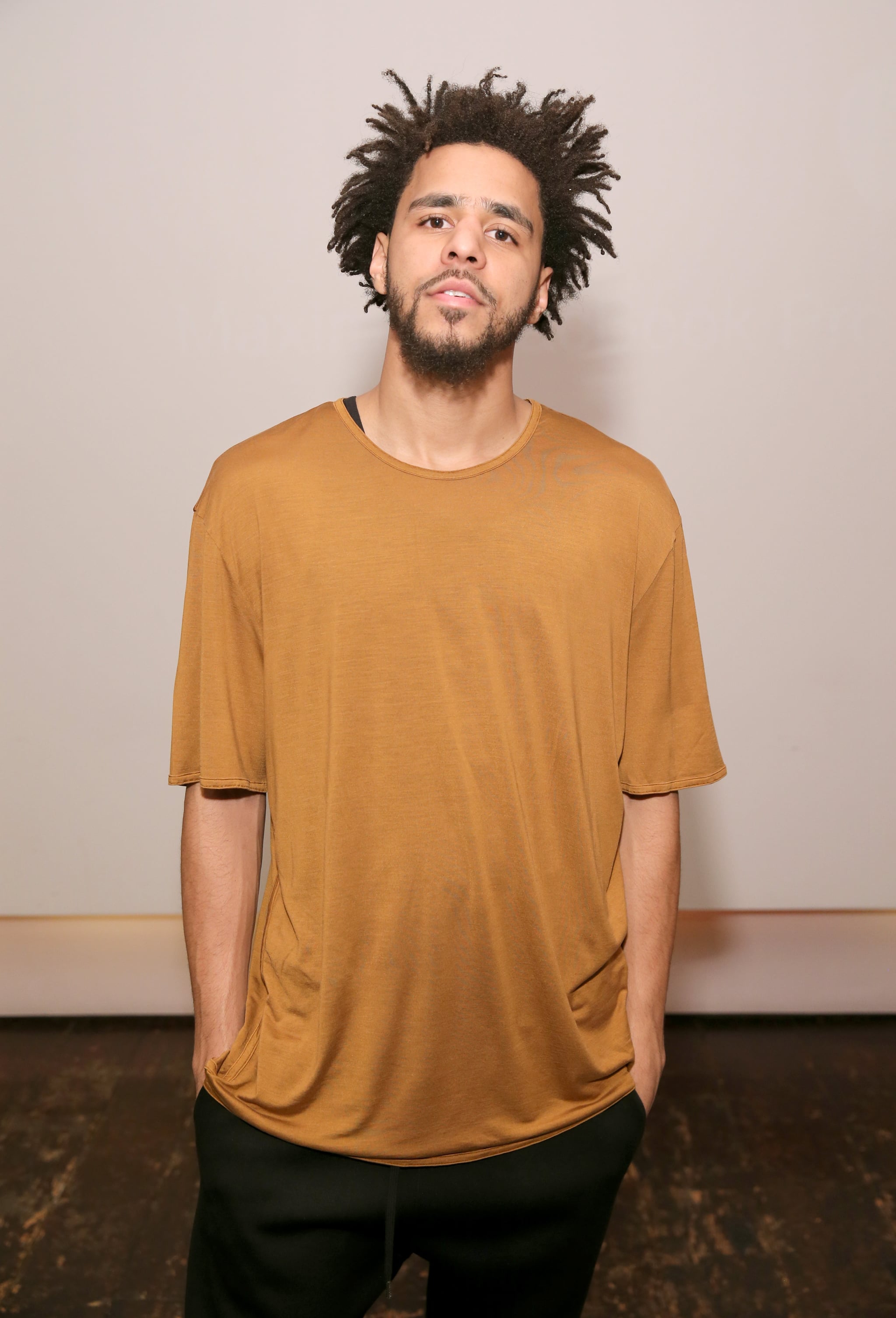 The Fall Off by J. Cole | Here's Everything We Know About the Most  Anticipated Hip-Hop Albums in 2020 | POPSUGAR Entertainment Photo 10
