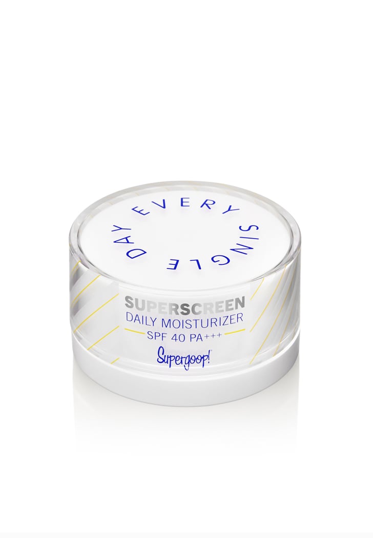 Best Face Moisturizer For Sensitive Skin: Supergoop ...