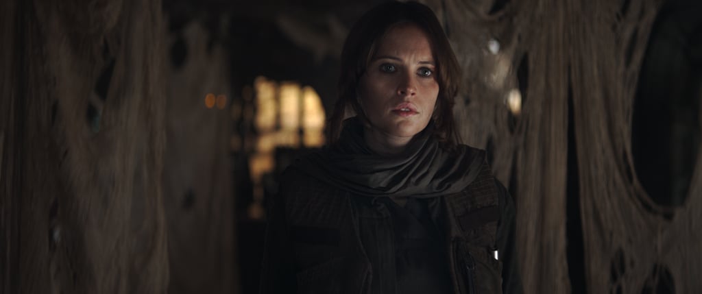 Rogue One: A Star Wars Story Pictures