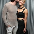 Maksim Chmerkovskiy and Peta Murgatroyd's Romance Is as Sexy as Their Dance Moves