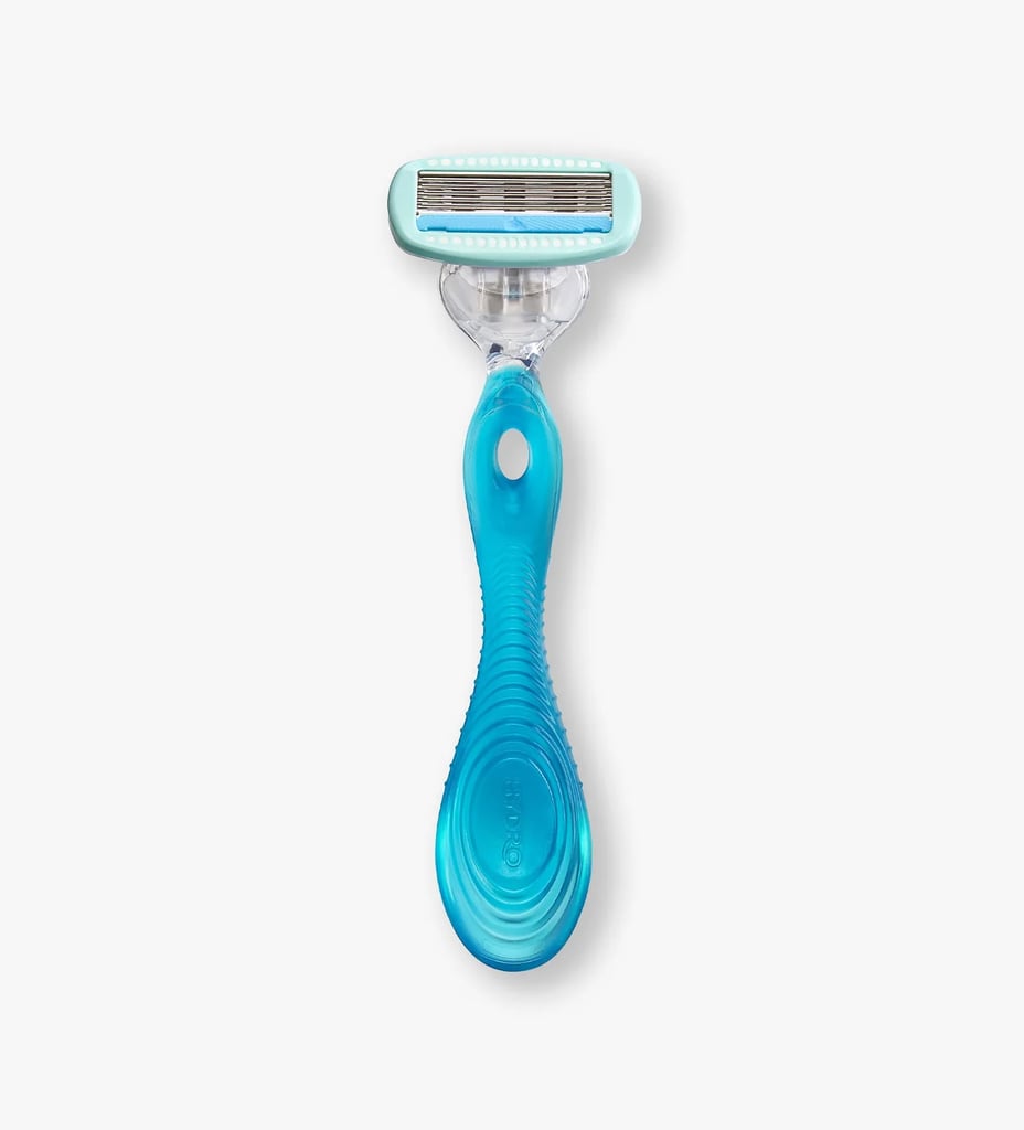 Best Moisturizing Razor For Sensitive Skin