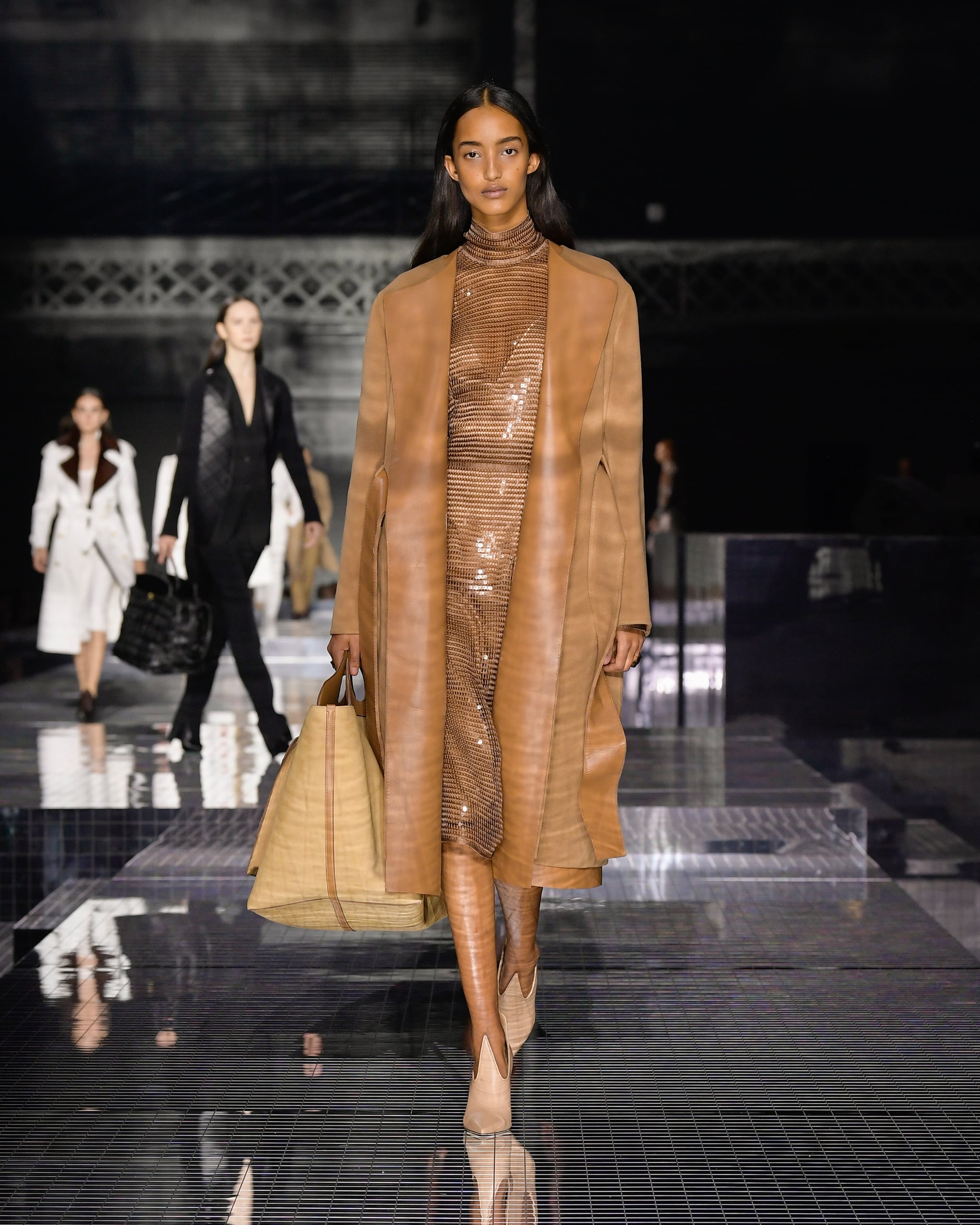 Autumn 2020 2025 women's fashion