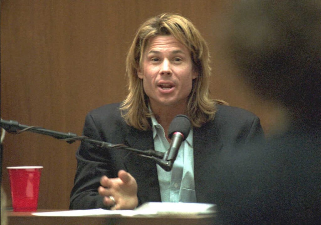 The Real Kato Kaelin