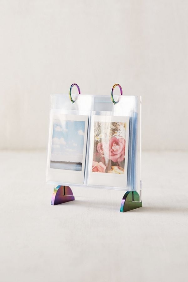 Mini Instax Acrylic Album Photo Frame