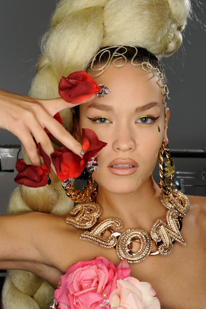 CND For The Blonds Spring 2015