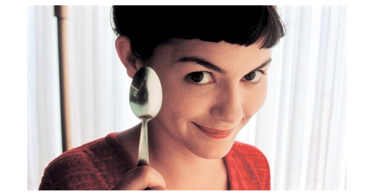 Amélie | Sexy Movies on Netflix August 2018 | POPSUGAR ...