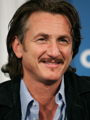 Sean Penn | POPSUGAR Celebrity