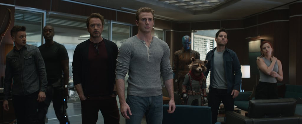 Will Avengers: Endgame Be on Netflix?
