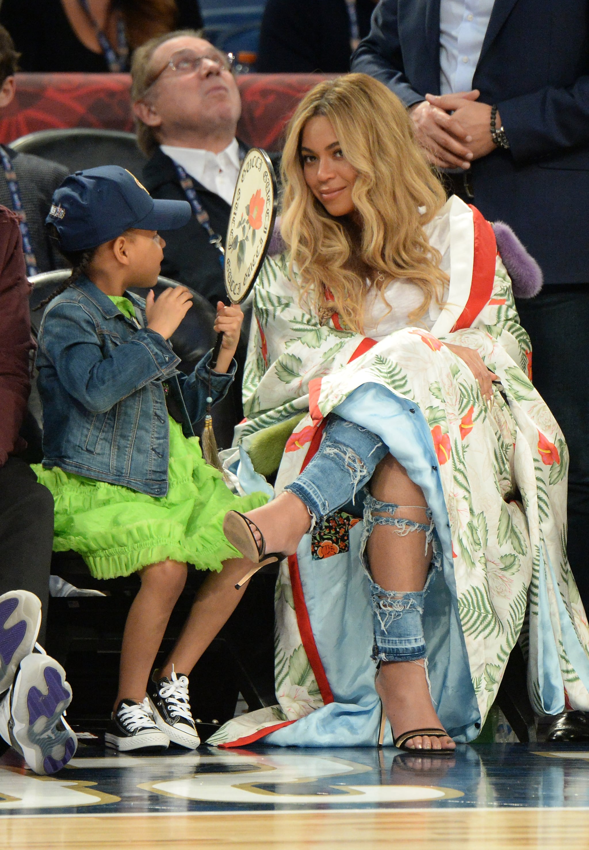 Beyonce sneakers hotsell