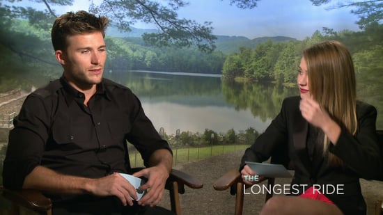 Longest Ride 3