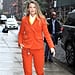 Blake Lively Pantsuits September 2018