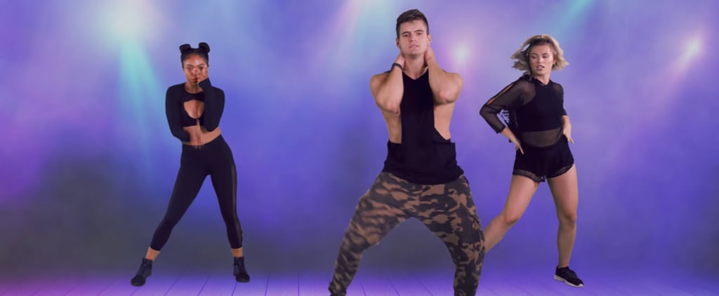 The Fitness Marshall "Ring Ring" Video