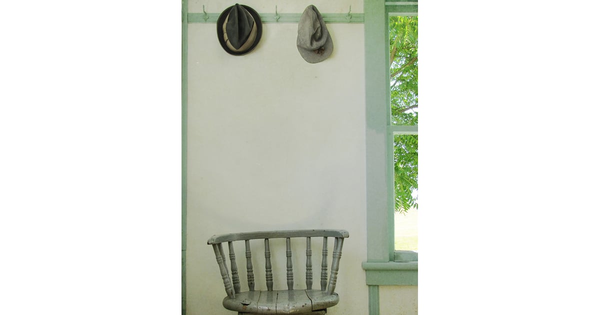 Store Vertically Bedroom Storage Ideas POPSUGAR Home Photo 14