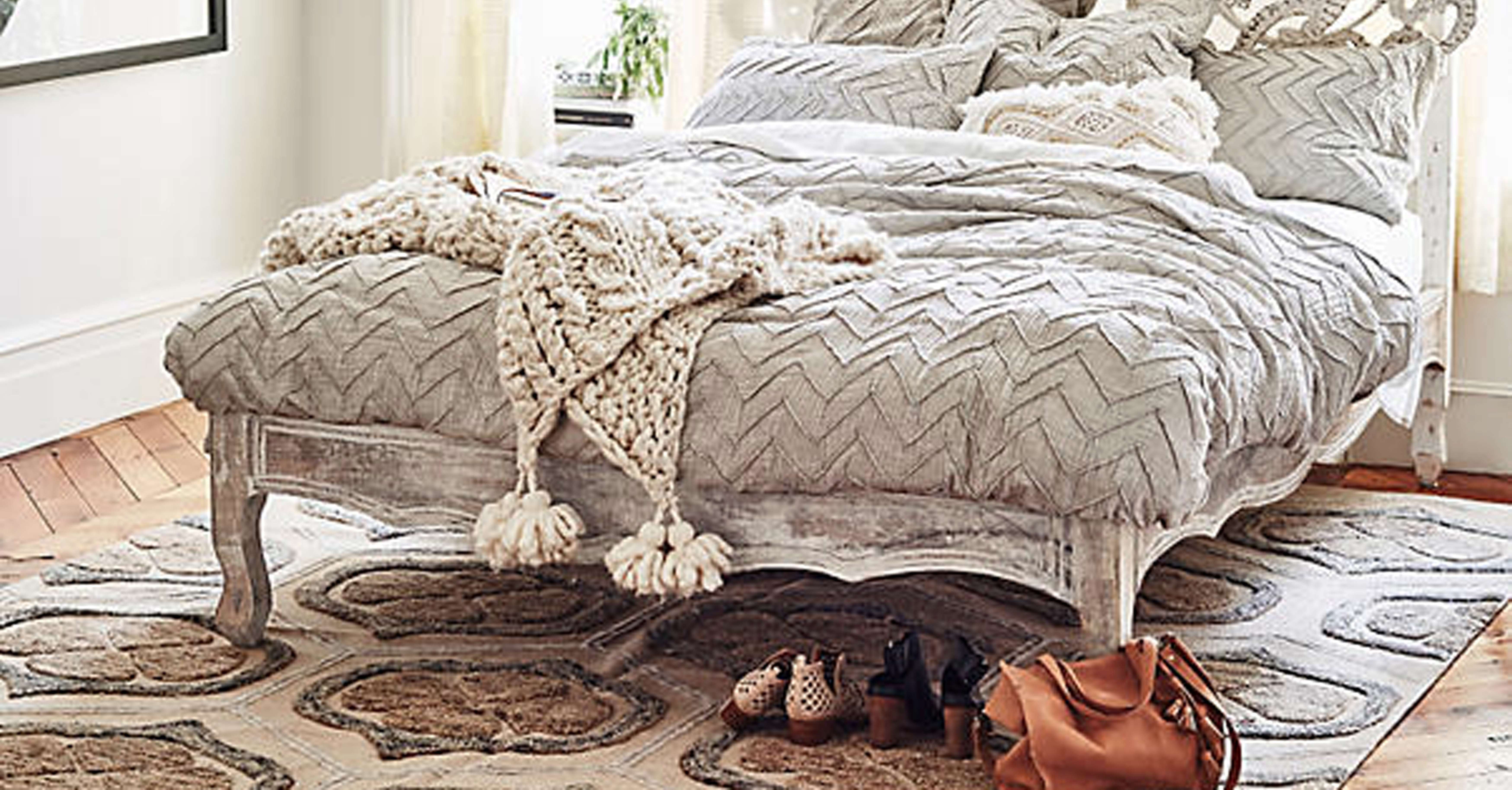 Cozy Blankets | POPSUGAR Home