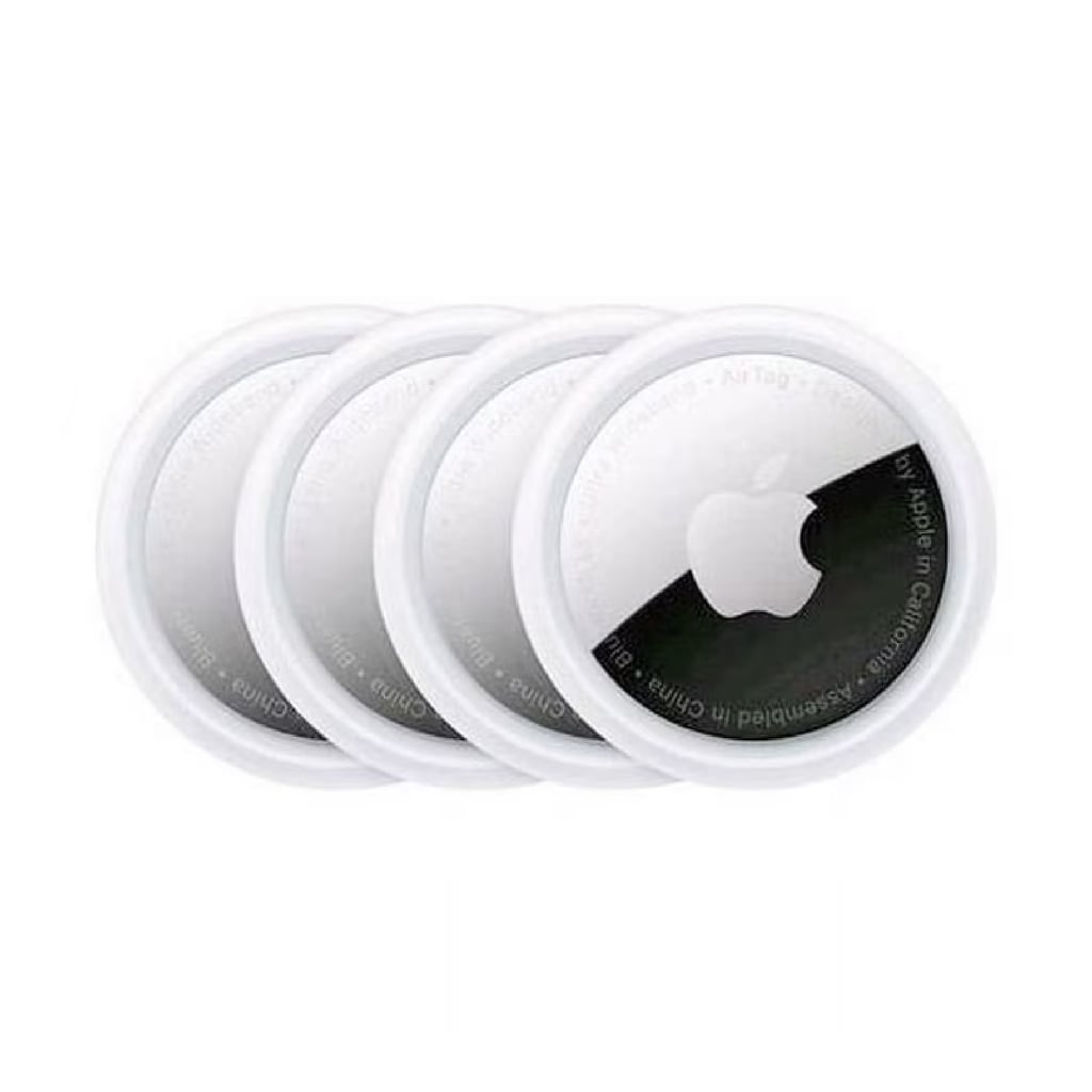 Apple AirTag - 4 Pack
