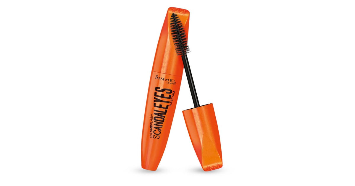 Rimmel ScandalEyes Mascara The Best Mascaras at Target 2017