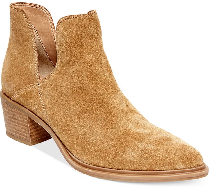 gain bootie steve madden
