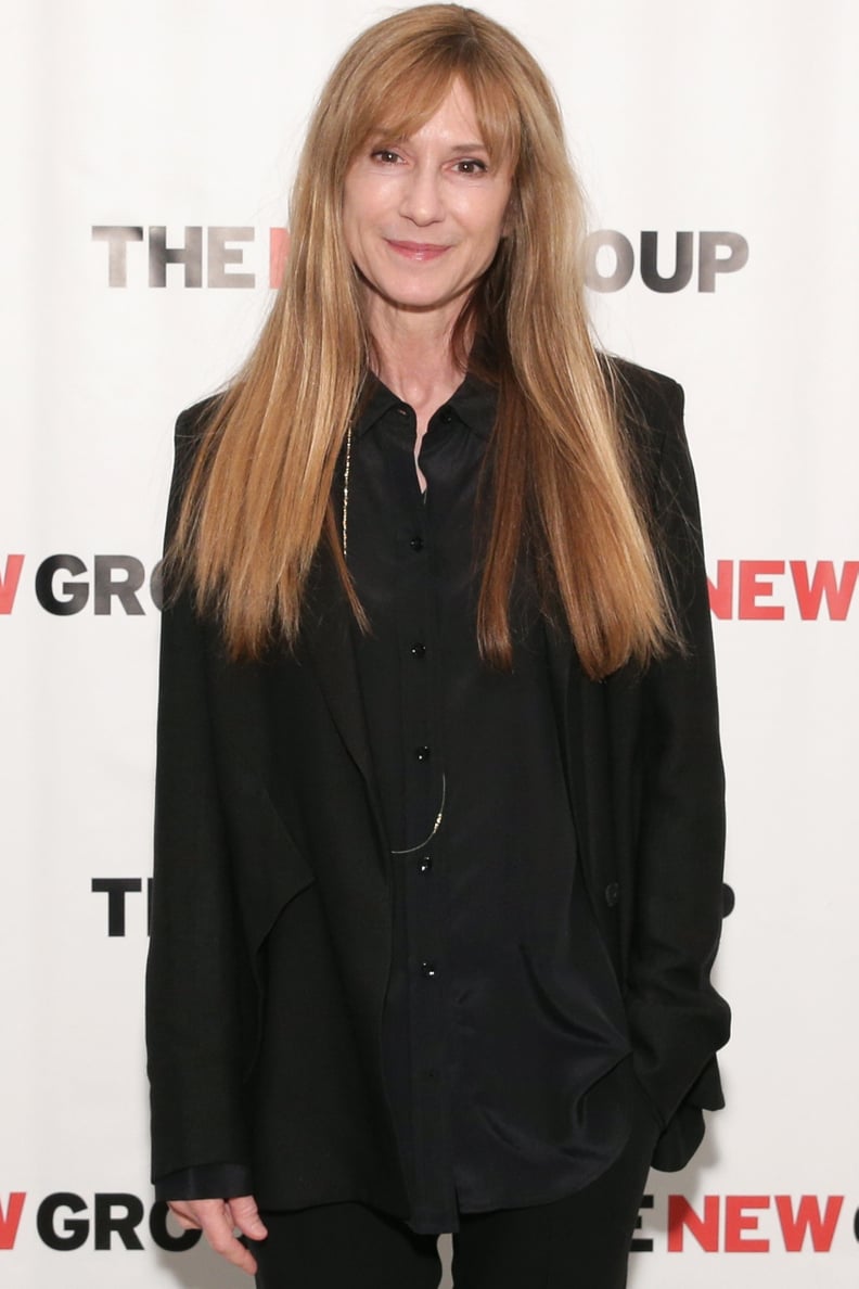 Holly Hunter, Character Unspecified
