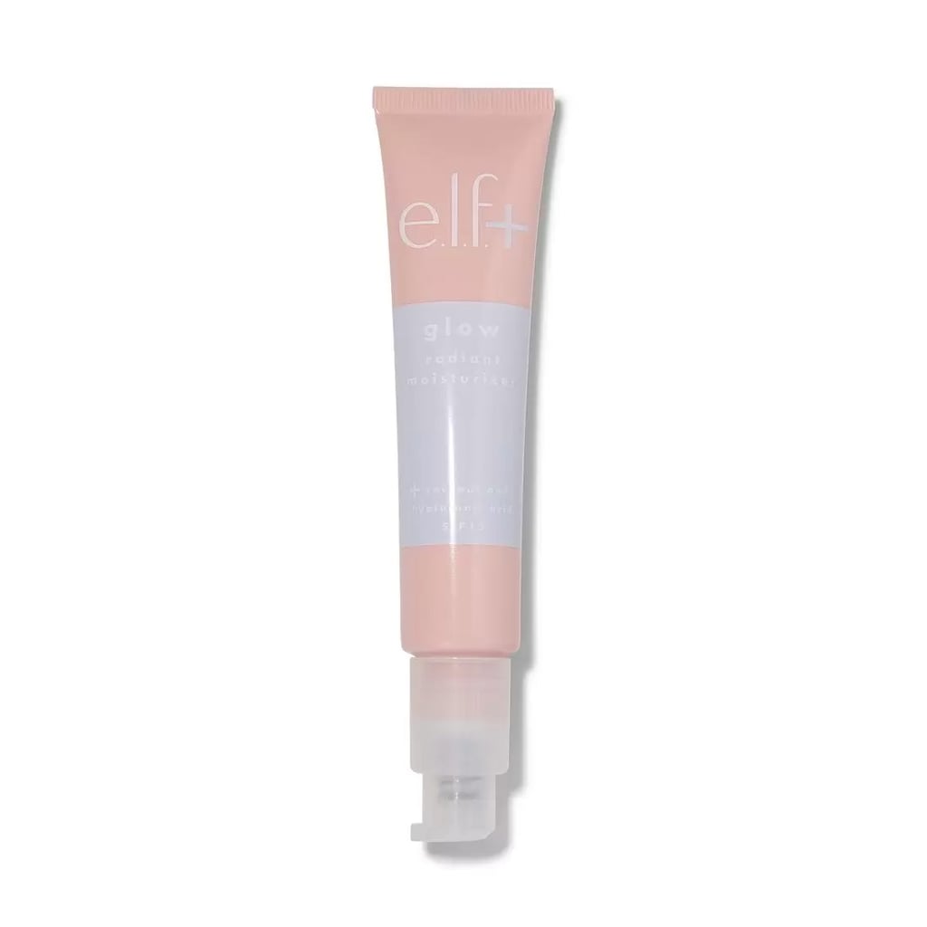 e.l.f. Cosmetics elf+ Glow Radiant Moisturizer SPF 15