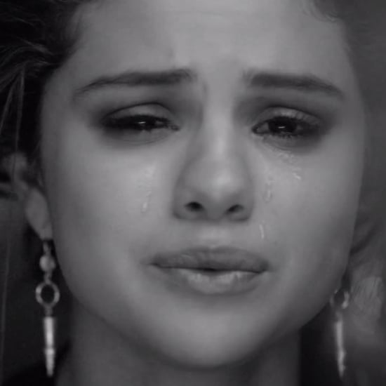 Selena Gomez's "The Heart Wants What It Wants" Music Video