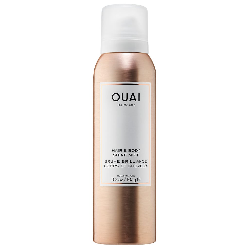 Ouai Hair & Body Shine Mist