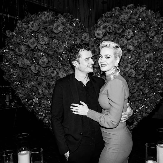 Katy Perry and Orlando Bloom's Cutest Pictures